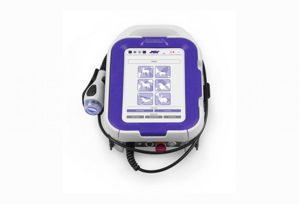 MVET ASA Laser Therapy in Dubai, Abu Dhabi, Sharjah, UAE, Qatar